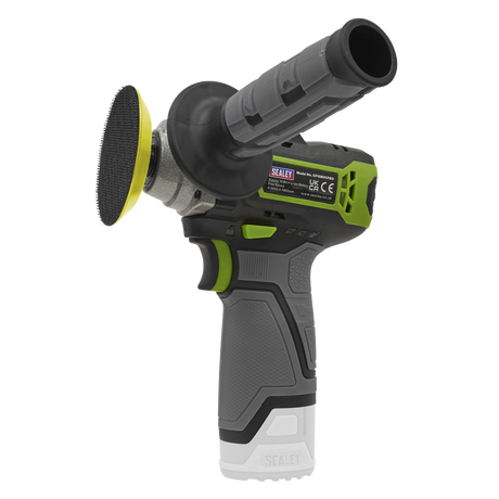 Sealey CP108VCPBO SV10.8 Series 75mm Cordless Polisher 10.8V - Body Only