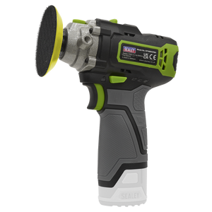 Sealey CP108VCPBO SV10.8 Series 75mm Cordless Polisher 10.8V - Body Only - additional view 9
