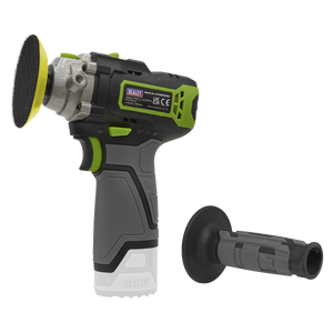 Sealey CP108VCPBO SV10.8 Series 75mm Cordless Polisher 10.8V - Body Only - additional view 3