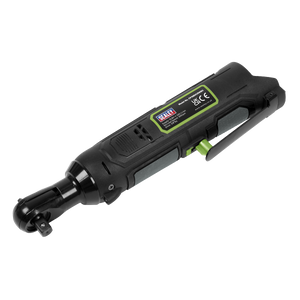 Sealey CP108VCRWBO SV10.8 Series 3/8"Sq Drive Cordless Ratchet Wrench 10.8V - Body Only - additional view 3