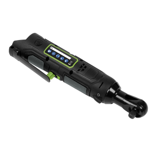 Sealey CP108VCRWBO SV10.8 Series 3/8"Sq Drive Cordless Ratchet Wrench 10.8V - Body Only - additional view 4
