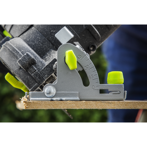 Sealey CP108VCSBO SV10.8 Series 85mm Cordless Circular Saw 10.8V - Body Only - additional view 6