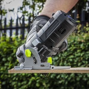 Sealey CP108VCSBO SV10.8 Series 85mm Cordless Circular Saw 10.8V - Body Only - additional view 10