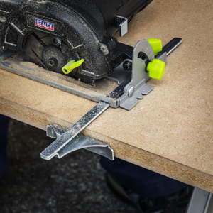 Sealey CP108VCSBO SV10.8 Series 85mm Cordless Circular Saw 10.8V - Body Only - additional view 9