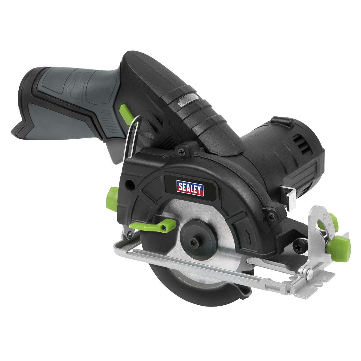 Sealey CP108VCSBO SV10.8 Series 85mm Cordless Circular Saw 10.8V - Body Only - additional view 4
