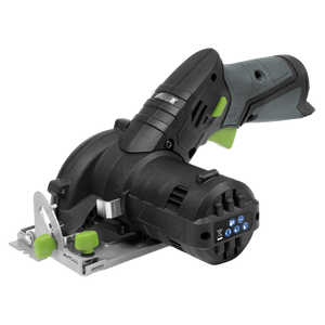 Sealey CP108VCSBO SV10.8 Series 85mm Cordless Circular Saw 10.8V - Body Only - additional view 12