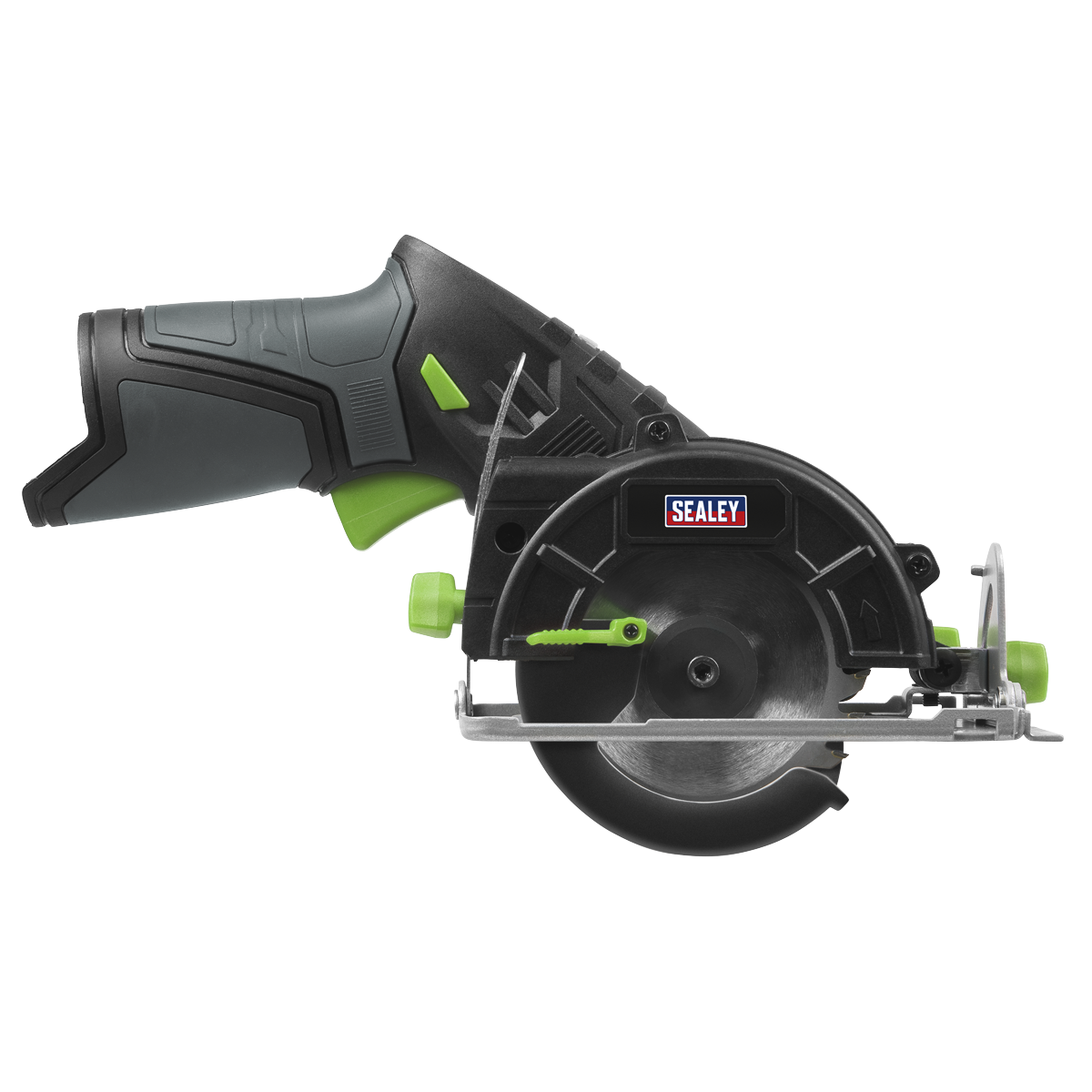 Sealey CP108VCSBO SV10.8 Series 85mm Cordless Circular Saw 10.8V - Body Only - additional view 5