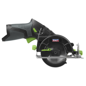 Sealey CP108VCSBO SV10.8 Series 85mm Cordless Circular Saw 10.8V - Body Only - additional view 5