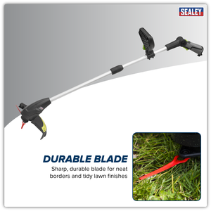 Sealey CP108VGSBO SV10.8 Series Cordless Grass Trimmer 10.8V - Body Only - additional view 14