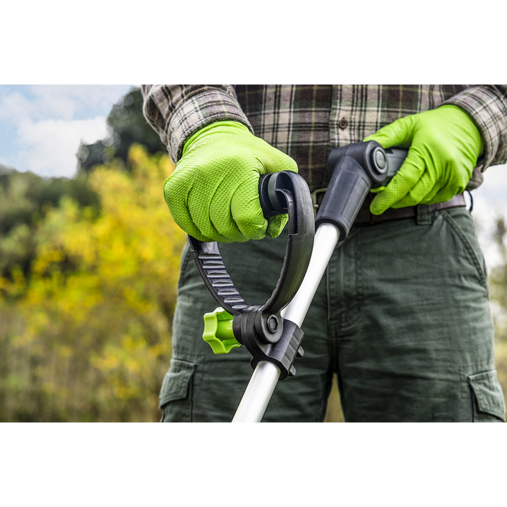 Sealey CP108VGSBO SV10.8 Series Cordless Grass Trimmer 10.8V - Body Only - additional view 2