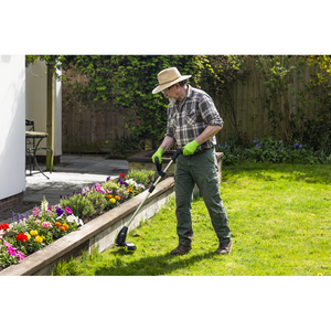 Sealey CP108VGSBO SV10.8 Series Cordless Grass Trimmer 10.8V - Body Only - additional view 16