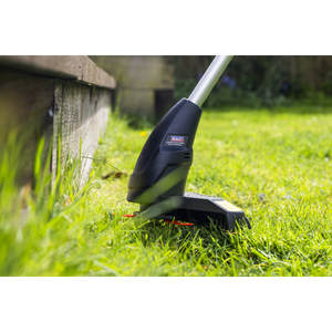 Sealey CP108VGSBO SV10.8 Series Cordless Grass Trimmer 10.8V - Body Only - additional view 17