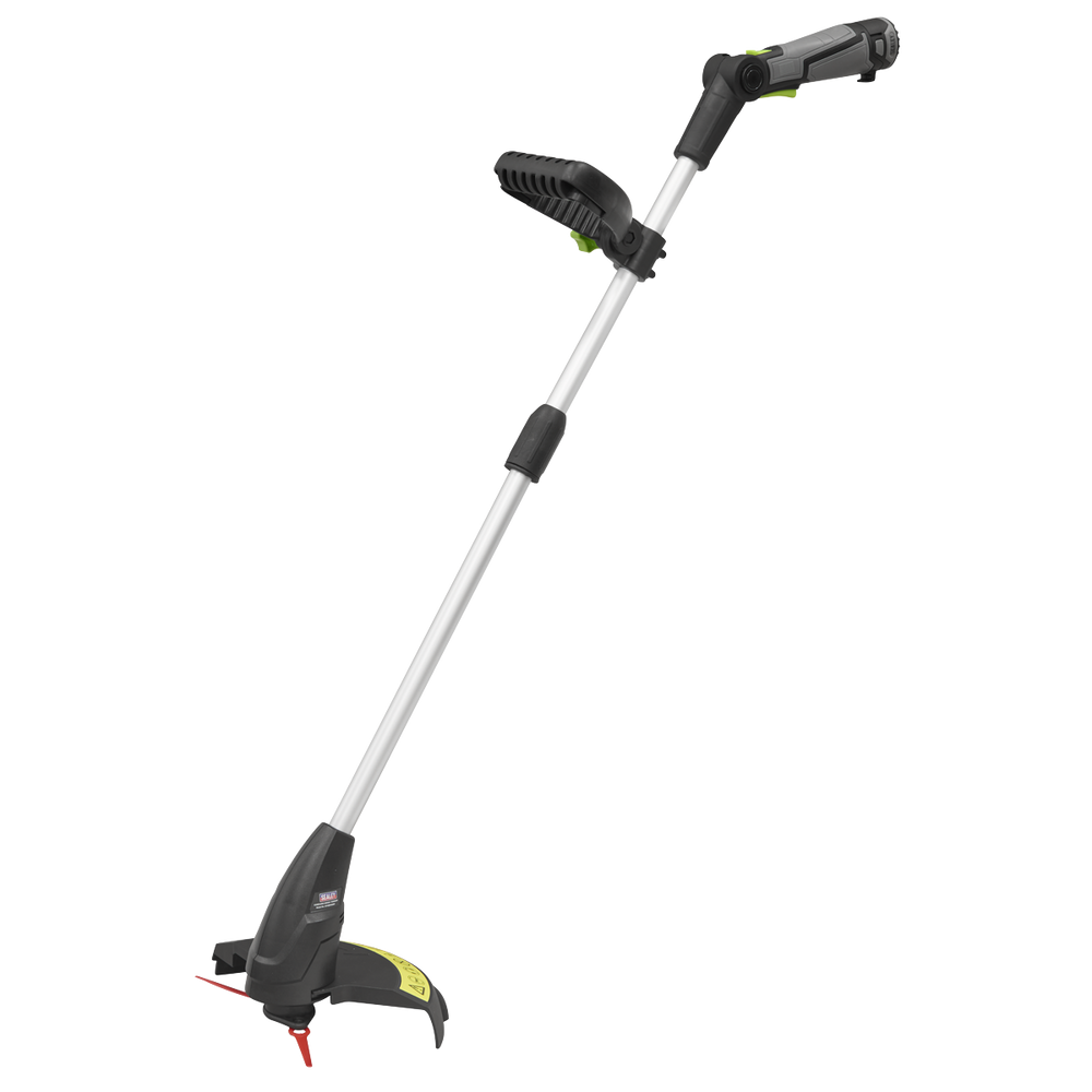 Sealey CP108VGSBO SV10.8 Series Cordless Grass Trimmer 10.8V - Body Only - additional view 6