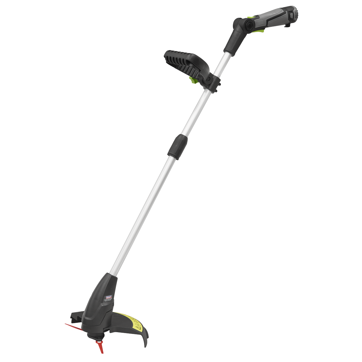 Sealey CP108VGSBO SV10.8 Series Cordless Grass Trimmer 10.8V - Body Only - additional view 6