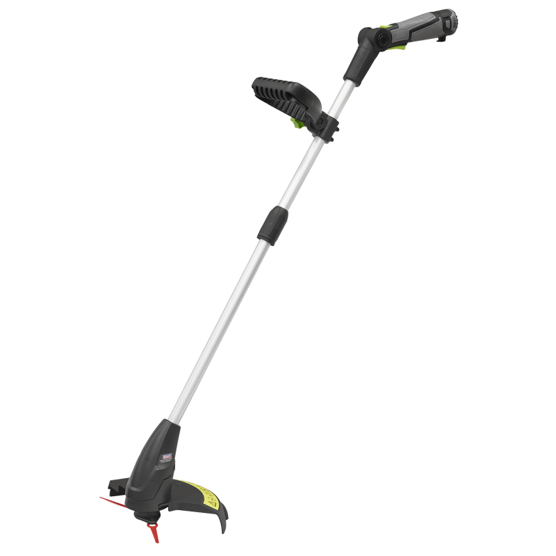 Sealey CP108VGSBO SV10.8 Series Cordless Grass Trimmer 10.8V - Body Only - additional view 6
