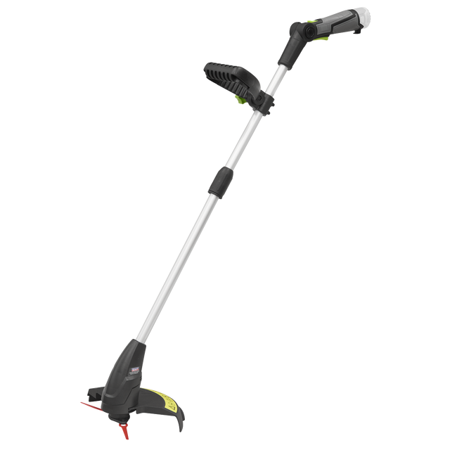 Sealey CP108VGSBO SV10.8 Series Cordless Grass Trimmer 10.8V - Body Only