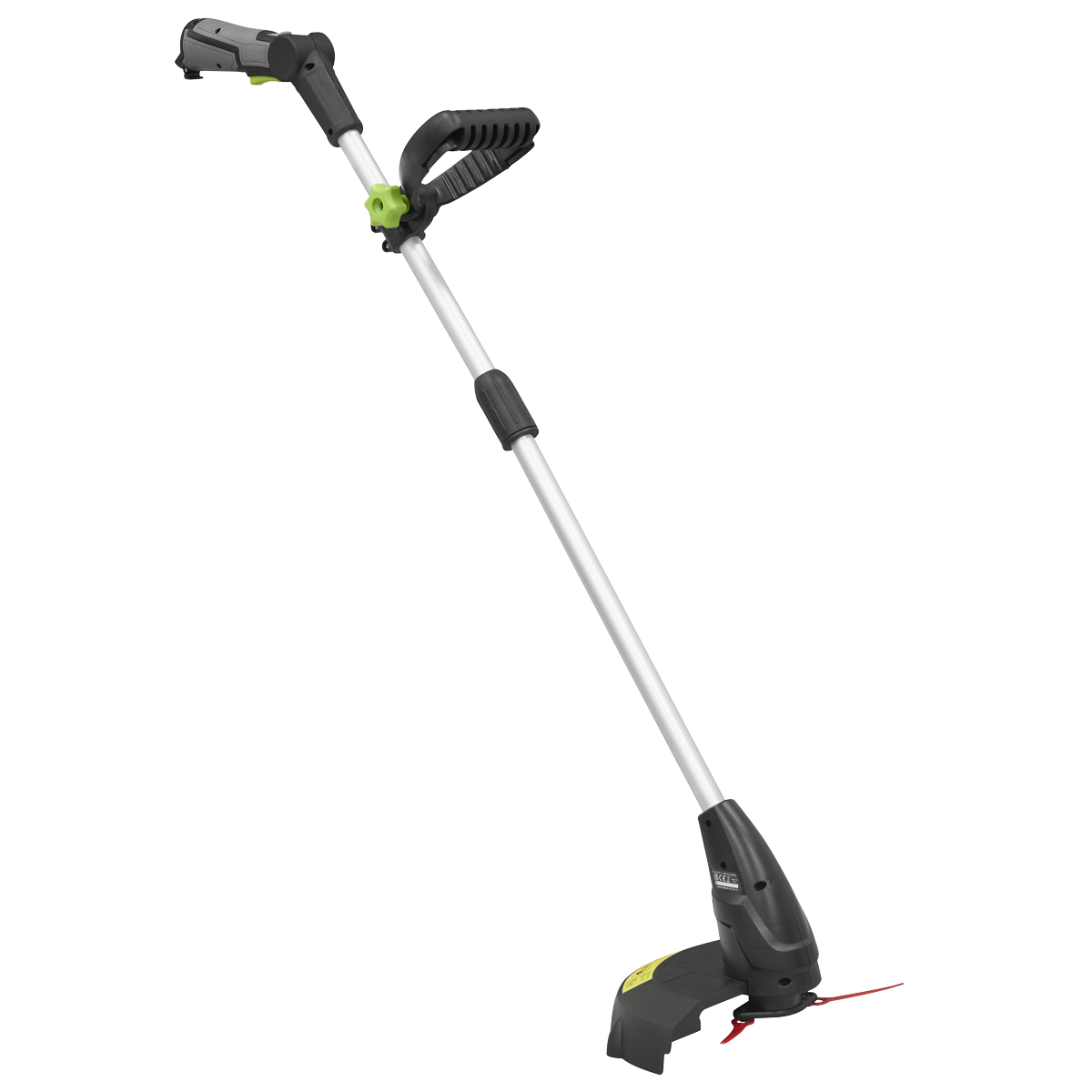 Sealey CP108VGSBO SV10.8 Series Cordless Grass Trimmer 10.8V - Body Only - additional view 4