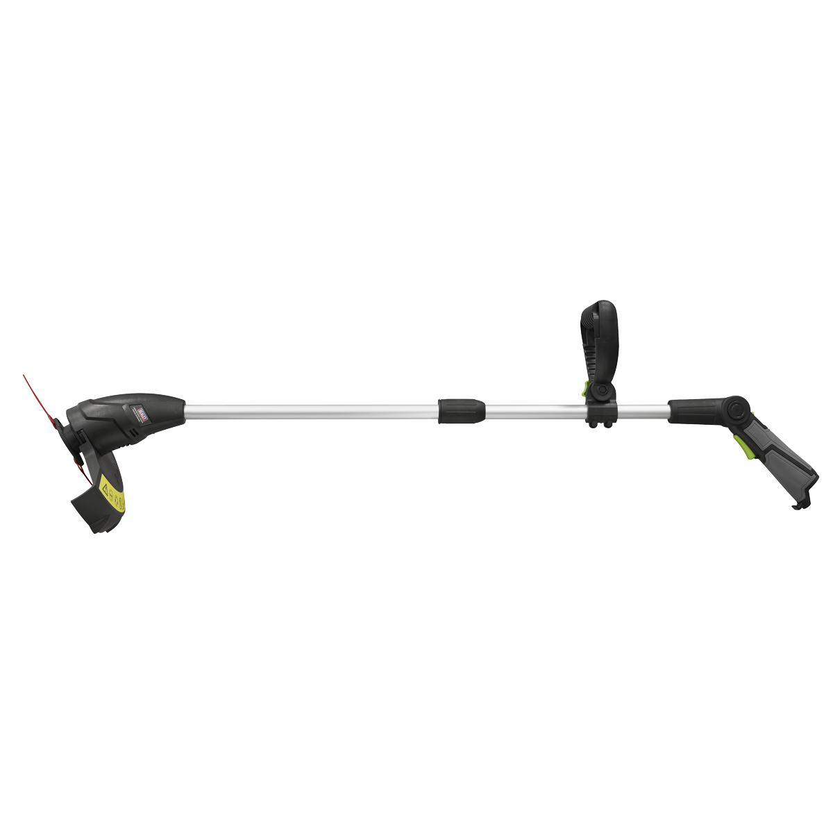 Sealey CP108VGSBO SV10.8 Series Cordless Grass Trimmer 10.8V - Body Only - additional view 5