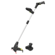 Sealey CP108VGS SV10.8 Series Cordless Grass Trimmer Kit 10.8V 2Ah