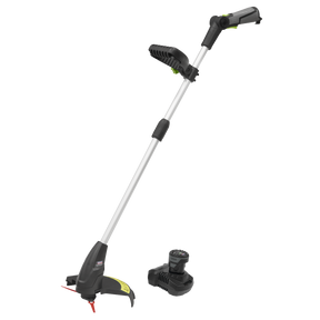 Sealey CP108VGS SV10.8 Series Cordless Grass Trimmer Kit 10.8V 2Ah