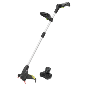 Sealey CP108VGS SV10.8 Series Cordless Grass Trimmer Kit 10.8V 2Ah