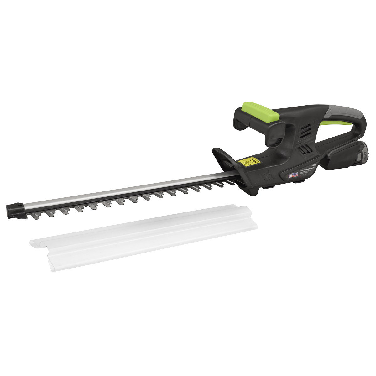 Sealey CP108VHTBO SV10.8 Series Cordless Hedge Trimmer 10.8V - Body Only - additional view 10