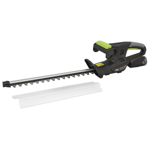Sealey CP108VHTBO SV10.8 Series Cordless Hedge Trimmer 10.8V - Body Only - additional view 10
