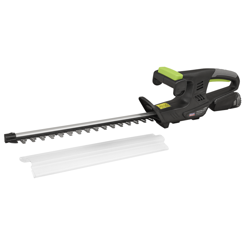 Sealey CP108VHTBO SV10.8 Series Cordless Hedge Trimmer 10.8V - Body Only - additional view 10