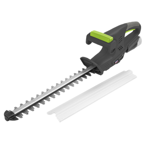 Sealey CP108VHT SV10.8 Series Cordless Hedge Trimmer Kit 10.8V 2Ah - additional view 4