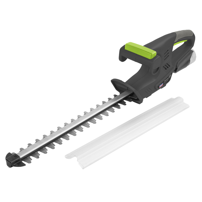 Sealey CP108VHT SV10.8 Series Cordless Hedge Trimmer Kit 10.8V 2Ah - additional view 4