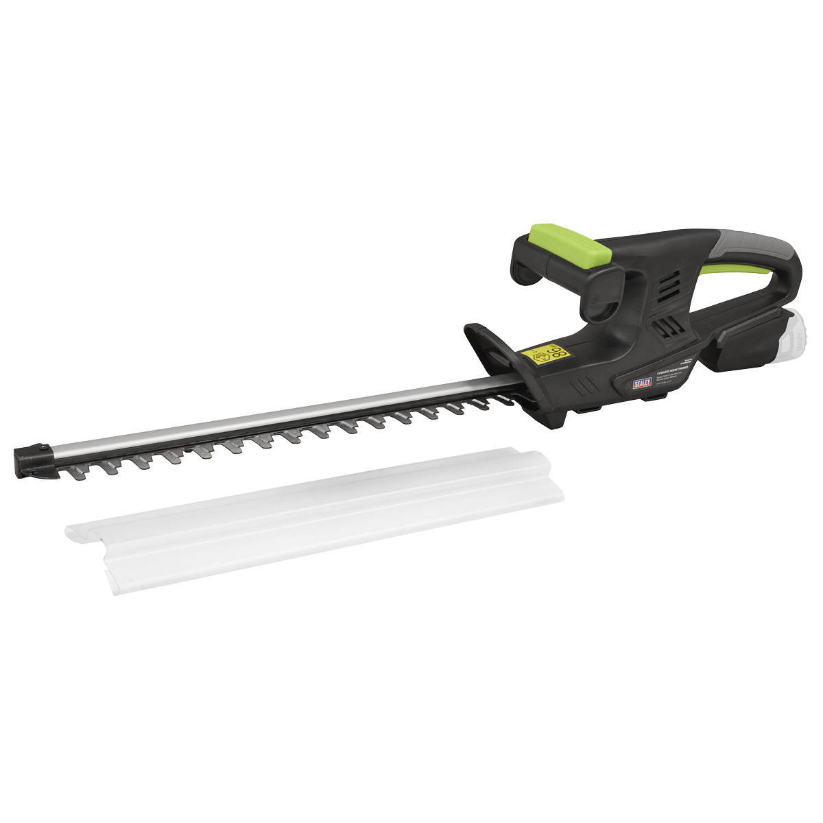 Sealey CP108VHTBO SV10.8 Series Cordless Hedge Trimmer 10.8V - Body Only