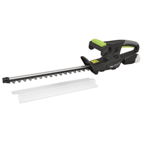 Sealey CP108VHTBO SV10.8 Series Cordless Hedge Trimmer 10.8V - Body Only