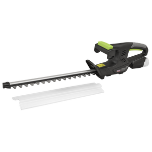 Sealey CP108VHTBO SV10.8 Series Cordless Hedge Trimmer 10.8V - Body Only