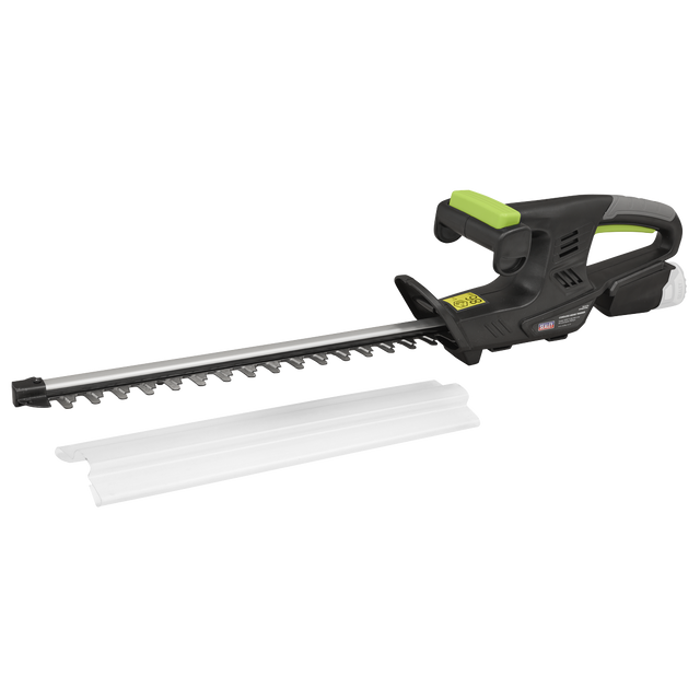 Sealey CP108VHTBO SV10.8 Series Cordless Hedge Trimmer 10.8V - Body Only