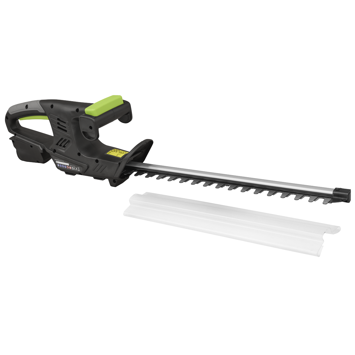 Sealey CP108VHTBO SV10.8 Series Cordless Hedge Trimmer 10.8V - Body Only - additional view 6