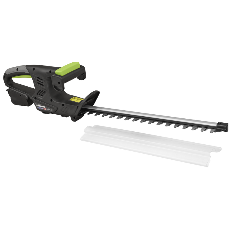 Sealey CP108VHTBO SV10.8 Series Cordless Hedge Trimmer 10.8V - Body Only - additional view 6