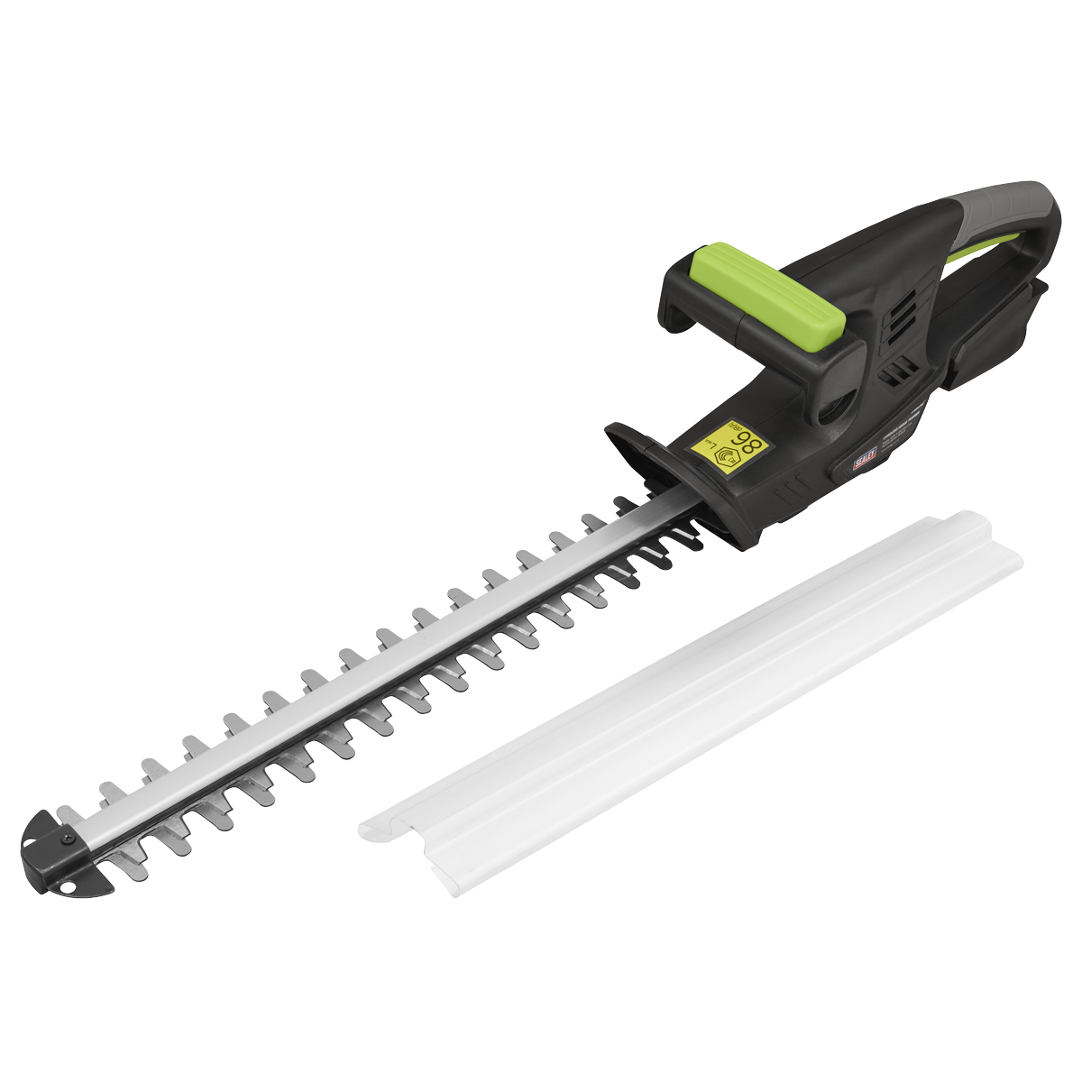 Sealey CP108VHTBO SV10.8 Series Cordless Hedge Trimmer 10.8V - Body Only - additional view 7