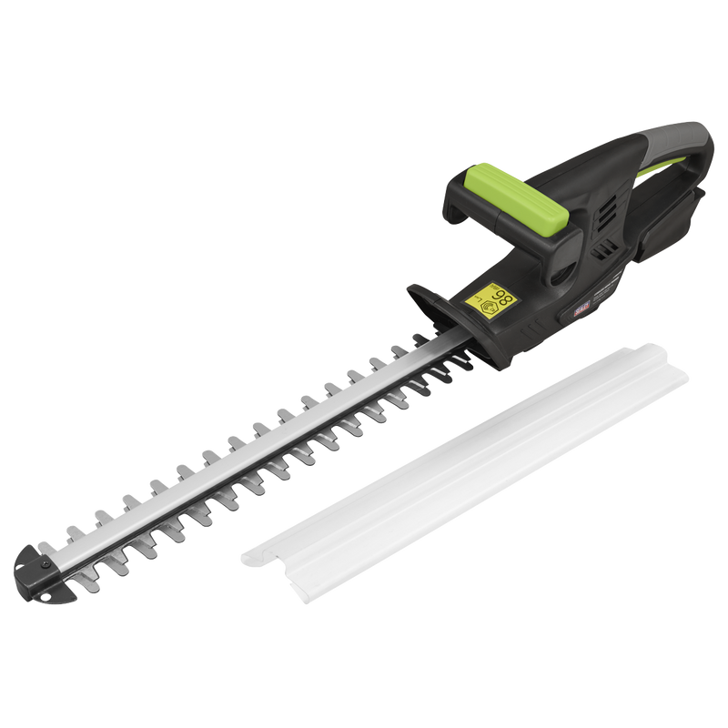 Sealey CP108VHTBO SV10.8 Series Cordless Hedge Trimmer 10.8V - Body Only - additional view 7