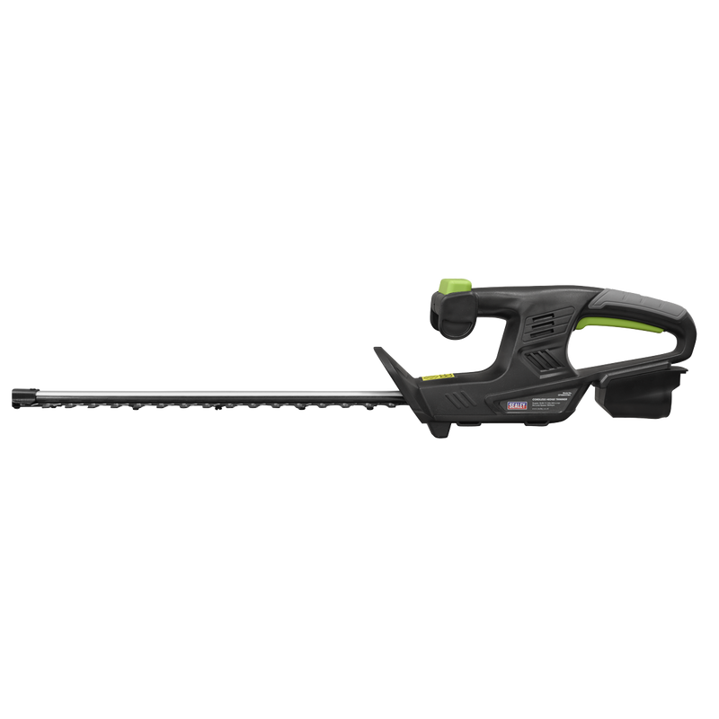 Sealey CP108VHTBO SV10.8 Series Cordless Hedge Trimmer 10.8V - Body Only - additional view 9