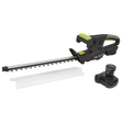 Sealey CP108VHT SV10.8 Series Cordless Hedge Trimmer Kit 10.8V 2Ah