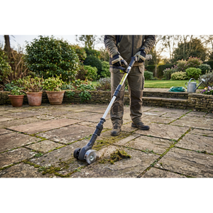 Sealey CP108VJCBO SV10.8 Series 100mm Cordless Joint Cleaner 10.8V - Body Only - additional view 11