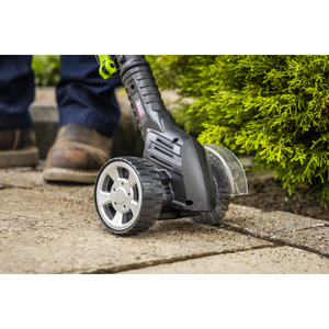 Sealey CP108VJCBO SV10.8 Series 100mm Cordless Joint Cleaner 10.8V - Body Only - additional view 9