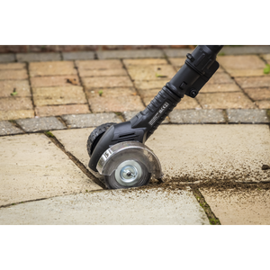 Sealey CP108VJC SV10.8 Series 100mm Cordless Joint Cleaner Kit 10.8V 2Ah - additional view 5