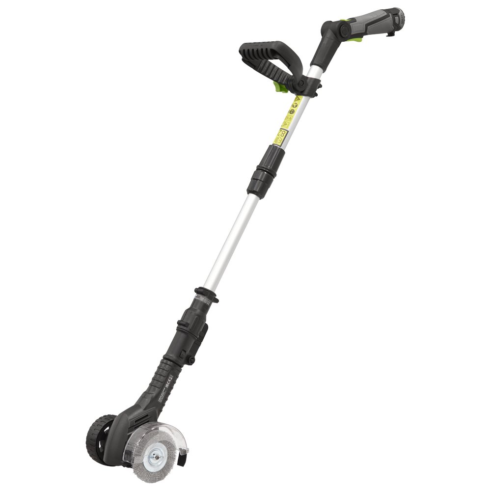 Sealey CP108VJCBO SV10.8 Series 100mm Cordless Joint Cleaner 10.8V - Body Only - additional view 6