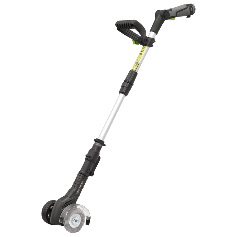Sealey CP108VJCBO SV10.8 Series 100mm Cordless Joint Cleaner 10.8V - Body Only - additional view 6