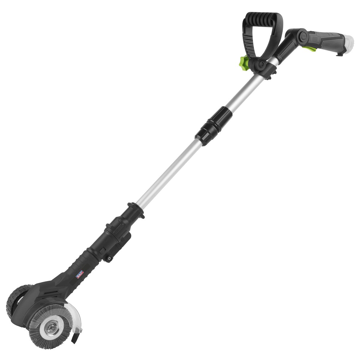 Sealey CP108VJC SV10.8 Series 100mm Cordless Joint Cleaner Kit 10.8V 2Ah - additional view 10
