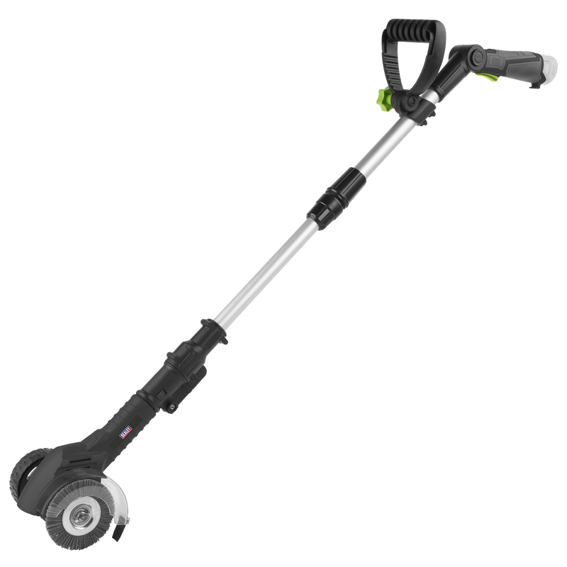 Sealey CP108VJC SV10.8 Series 100mm Cordless Joint Cleaner Kit 10.8V 2Ah - additional view 10