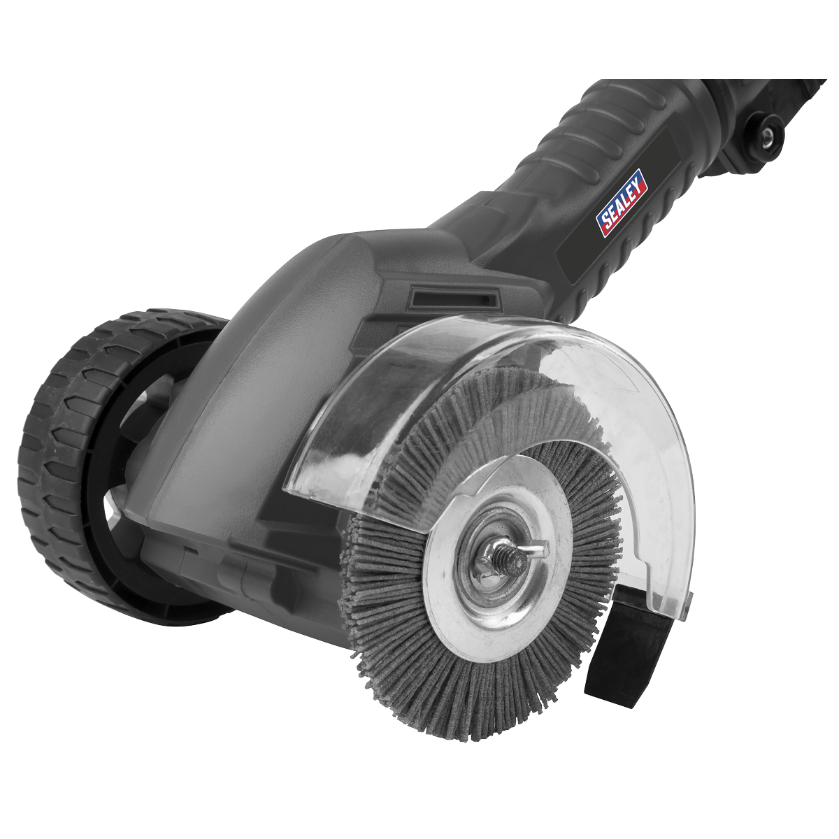 Sealey CP108VJCBO SV10.8 Series 100mm Cordless Joint Cleaner 10.8V - Body Only - additional view 5