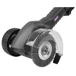 Sealey CP108VJCBO SV10.8 Series 100mm Cordless Joint Cleaner 10.8V - Body Only - additional view 5