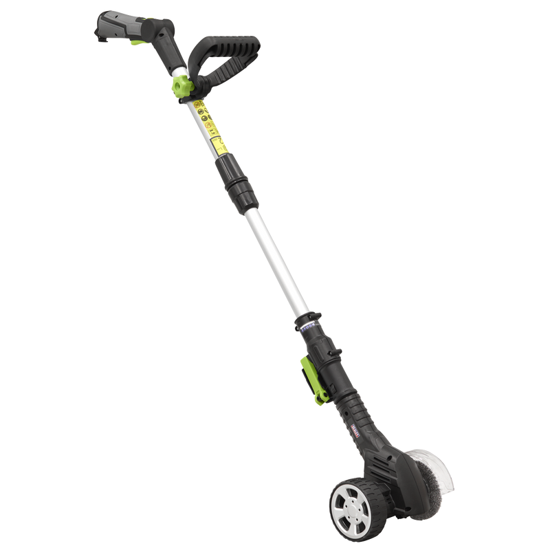 Sealey CP108VJCBO SV10.8 Series 100mm Cordless Joint Cleaner 10.8V - Body Only - additional view 3